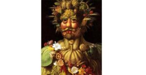 Arte E Immagine L Autunno In Arte Con Arcimboldo Maestra Milena Giordano